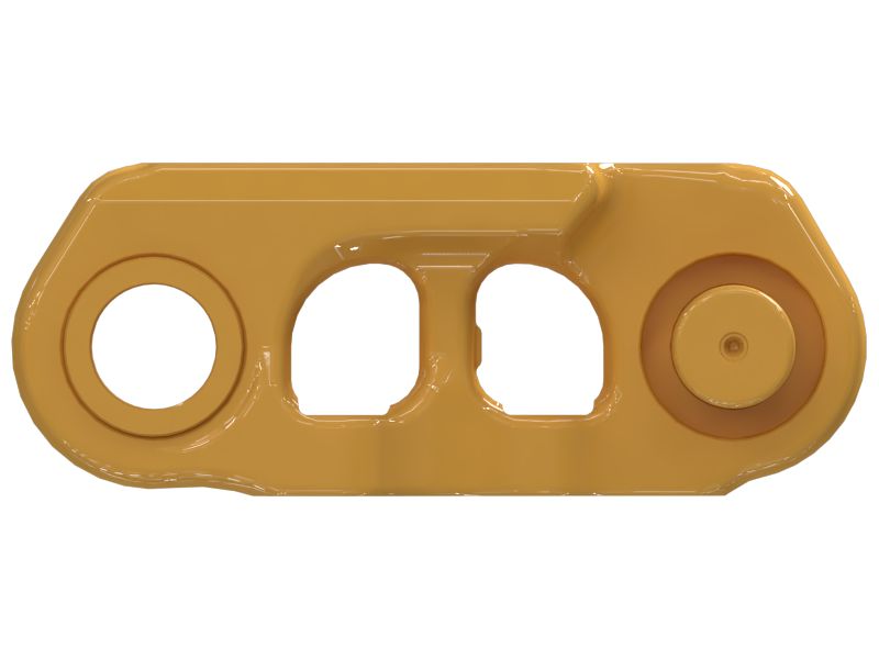 ШАРНИРНОЕ СОЕДИНЕНИЕ В СБОРЕ