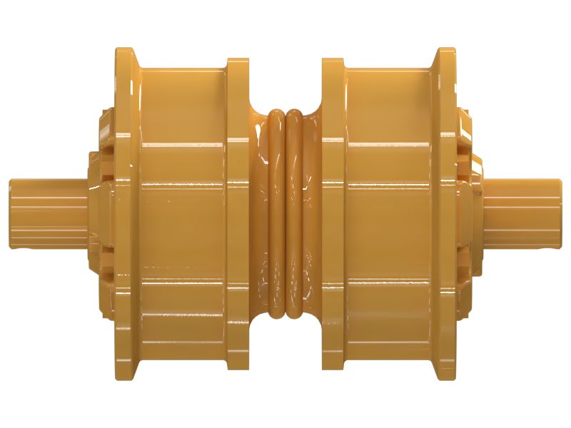 Ролик дифференциала