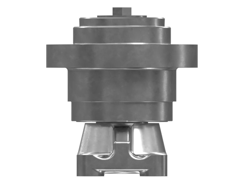 БЛОК ПРИВОДА ВЕНТИЛЯТОРА