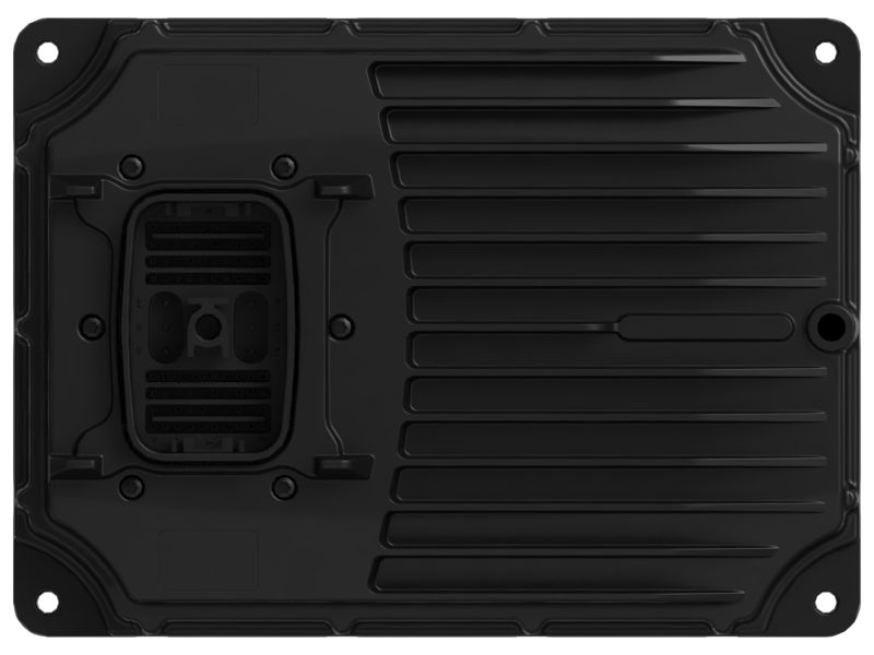 БЛОК УПРАВЛЕНИЯ (RB4)