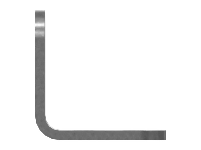Mounting Plate (Bracket)