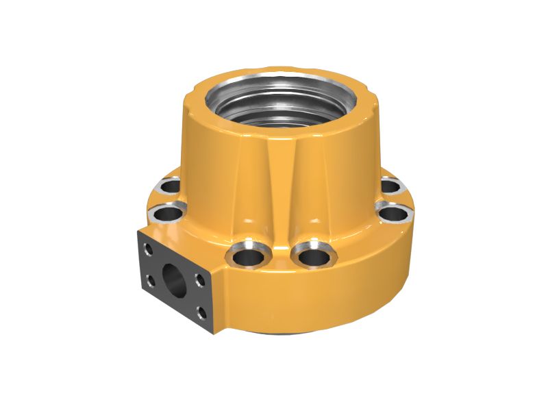 Головка воротка