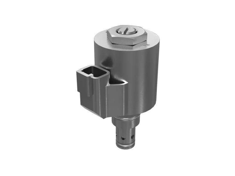 397-6073: БЛОК КЛАПАНА ЭЛЕКТРОМАГНИТНОГО