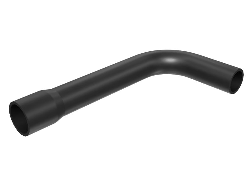 244-0503: ШЛАНГ РАДИАТОРА