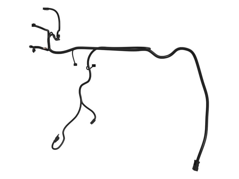 Жгут проводов платформы в сборе