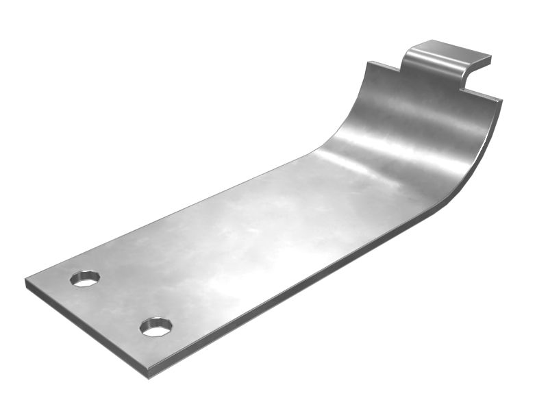 6V-1871: Фиксатор