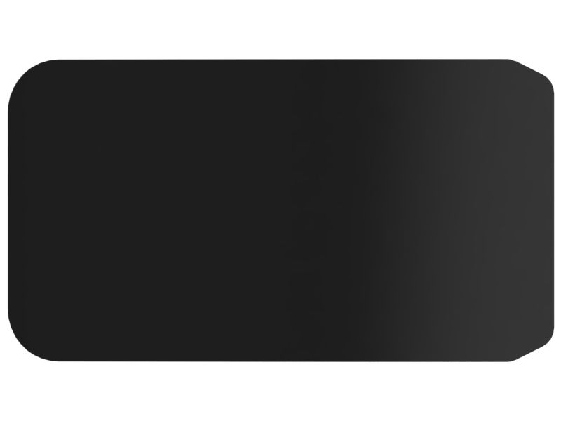 Ветровое стекло со стеклоочистителем