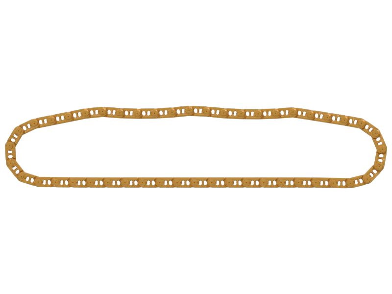 ЗВЕНО ГУСЕНИЧНОЙ ЛЕНТЫ В СБОРЕ