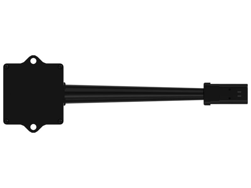 Главное реле, 24 В