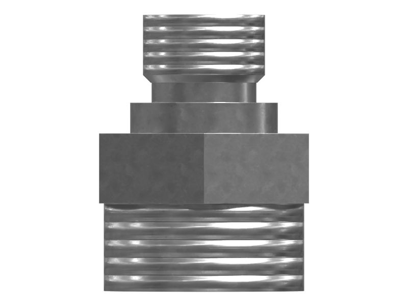 ВИНТОВОЙ ПЕРЕХОДНИК