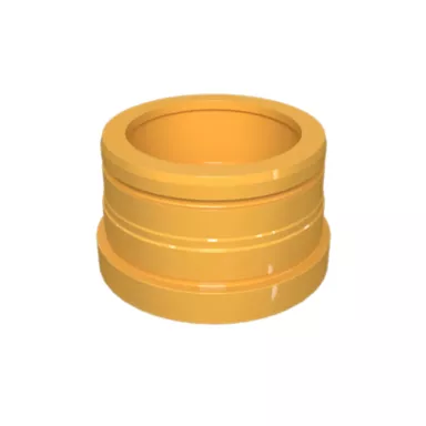 CAT 281,1 MM DIŞ ÇAPLI VİNÇ SİLİNDİRİ KAPAĞI