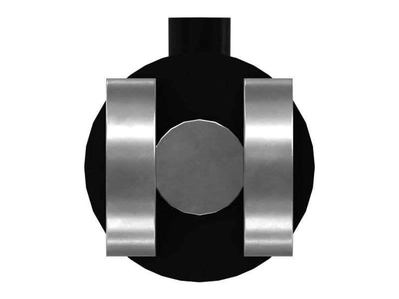 БЛОК ОСНОВНОГО ЦИЛИНДРА