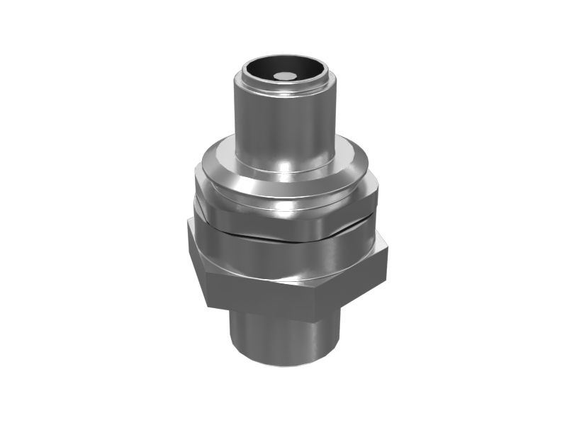 203-0366: Straight Adapter | CATCorp
