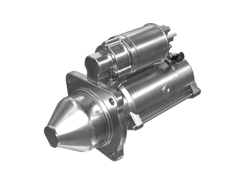 Электростартер