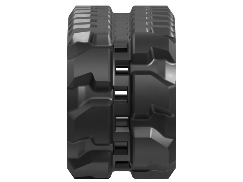 300 mm Rubber Track For 303 CR