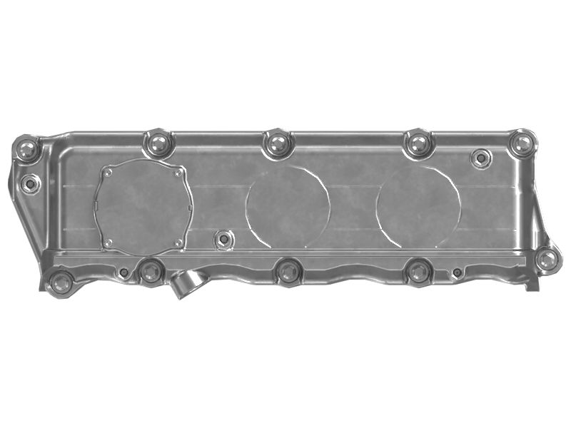 КРЫШКА ЦИЛИНДРА