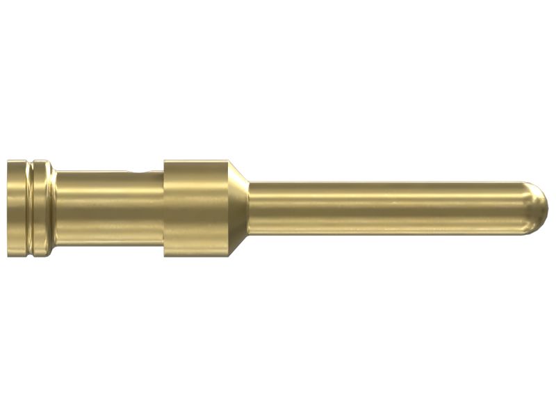 Контакт разъема 16 AWG
