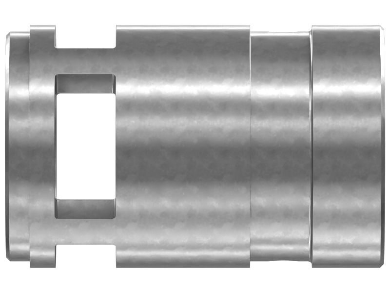 Клапан фильтра, длина 79 мм
