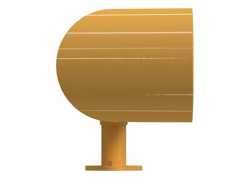 ТРУБА В СБОРЕ