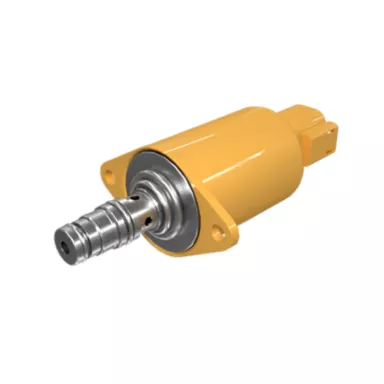 449-1636: Cartridge Solenoid Valve