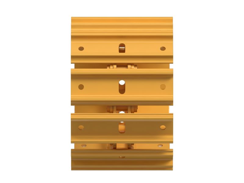 250mm Width Double Grouser Shoe Track