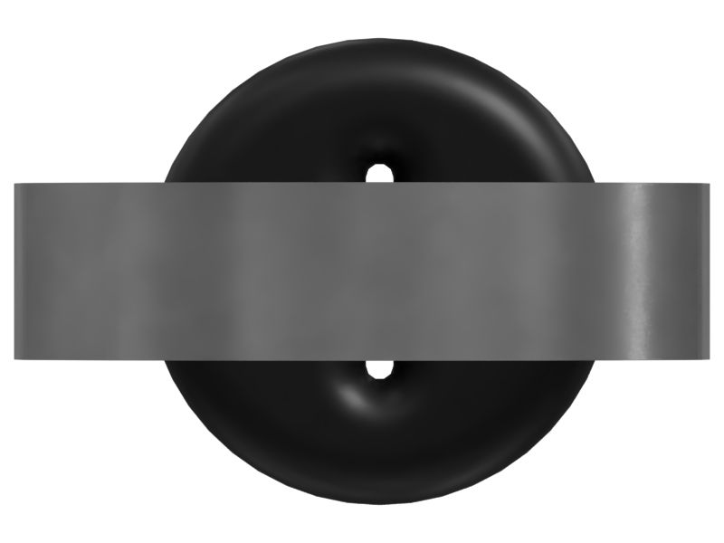 ЩУП УРОВНЯ МАСЛА В СБОРЕ