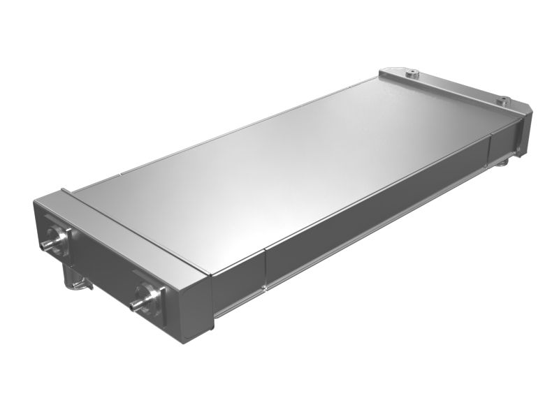 СЕРДЕЧНИК РАДИАТОРА