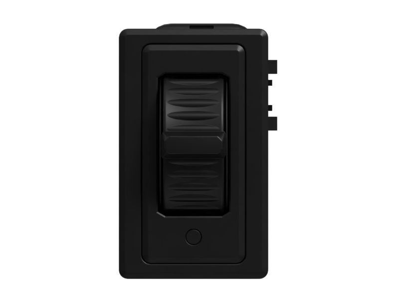 Кулисный переключатель, 11 В