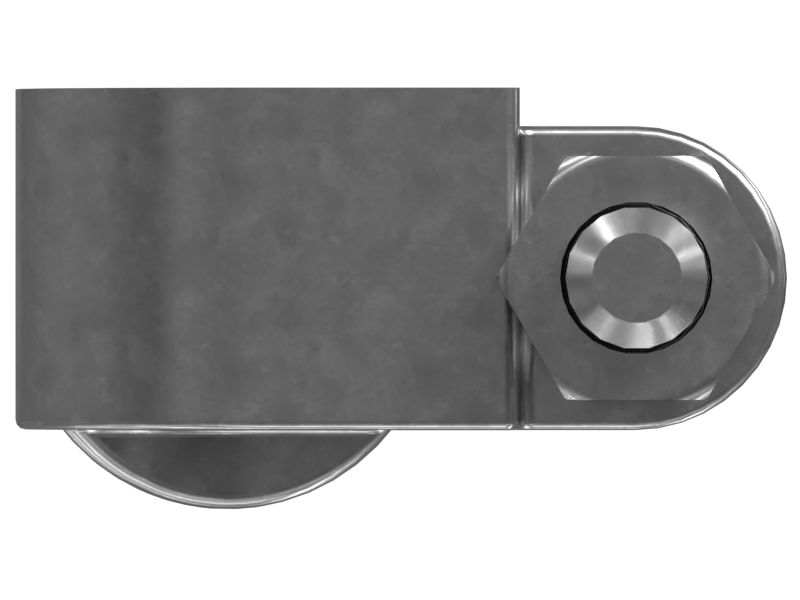 Клемма аккумуляторной батареи