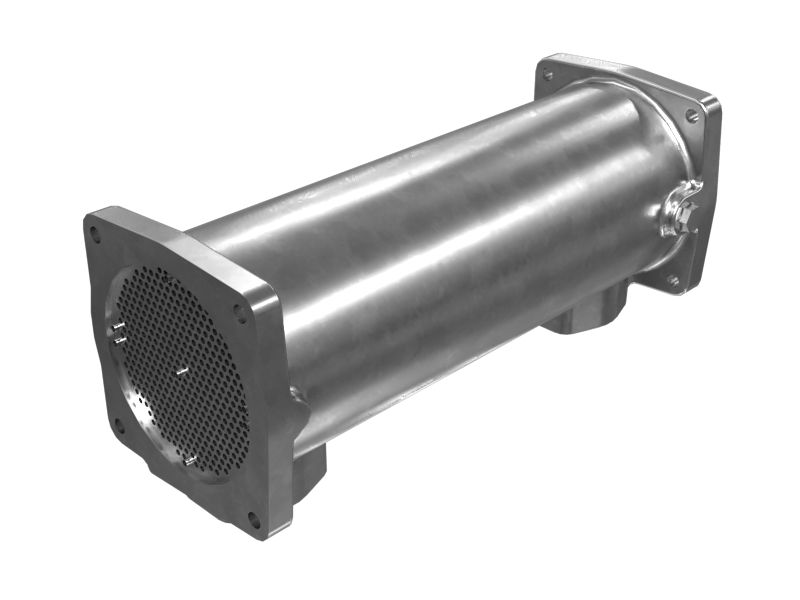 4W-5363: БЛОК СЕРДЕЧНИКА