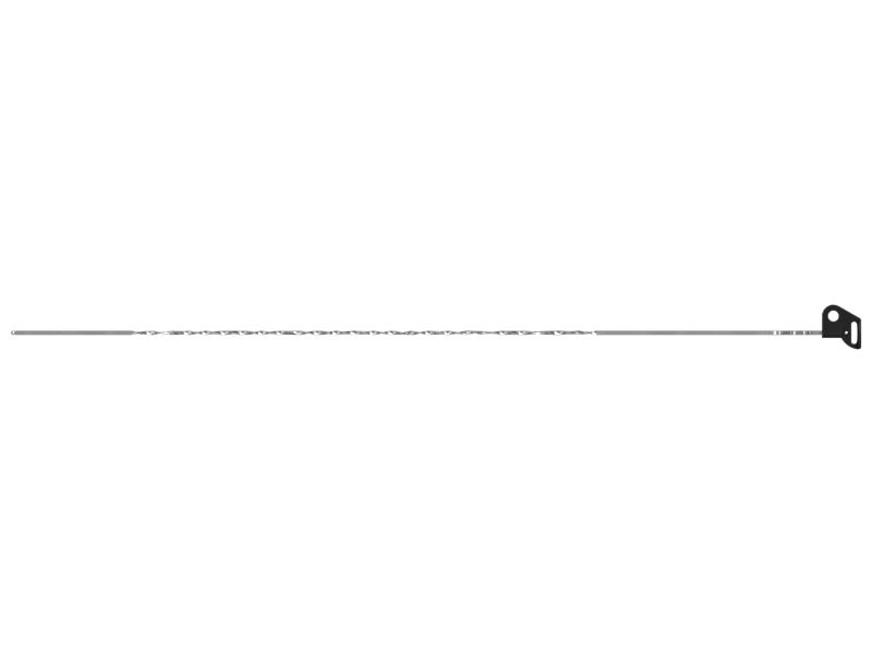 УКАЗАТЕЛЬ УРОВНЯ МАСЛА В СБОРЕ