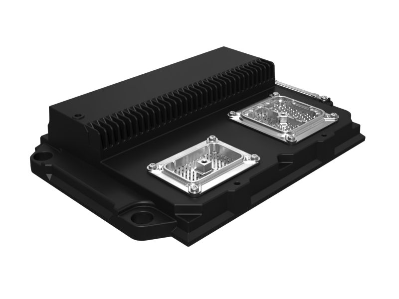 БЛОК УПРАВЛЕНИЯ