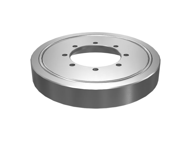 ДЕМПФЕР В СБОРЕ