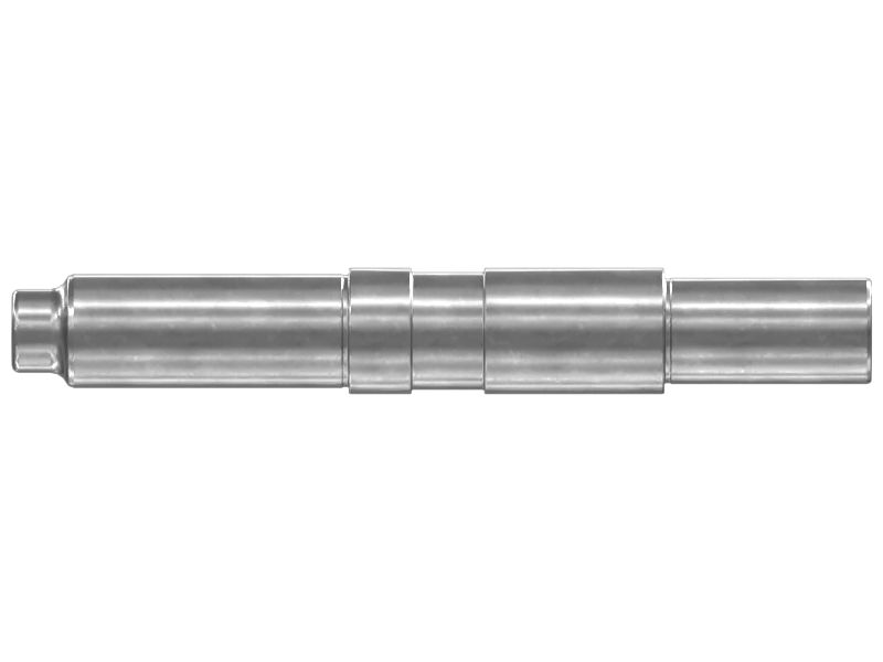 415-1125: 469mm Long Hydraulic Hammer Piston 4151125 купить