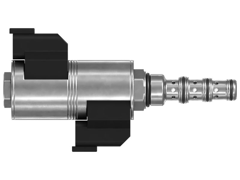 БЛОК КЛАПАНА ЭЛЕКТРОМАГНИТНОГО