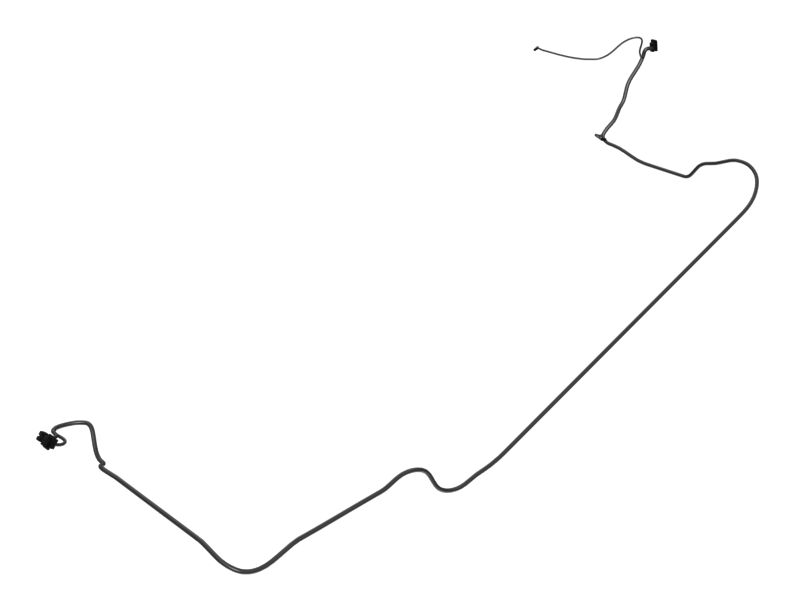ЖГУТ ПРОВОДОВ В СБОРЕ