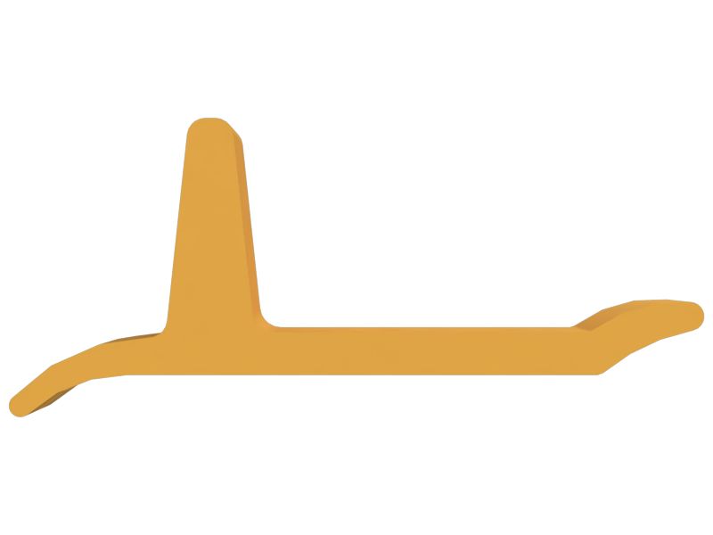 БАШМАК ГУСЕНИЧНОЙ ЛЕНТЫ