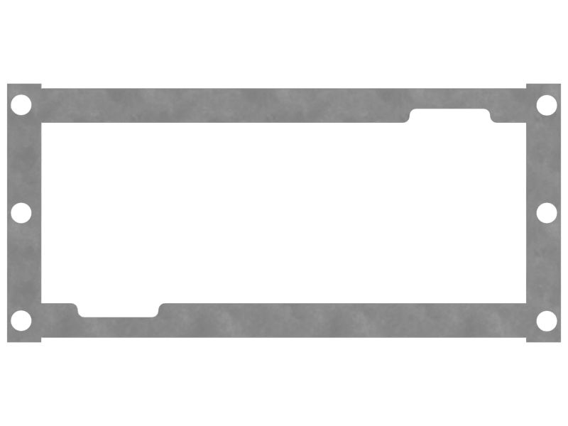 Держатель АКБ