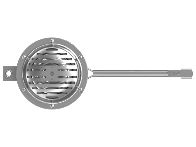 576-1032: Low Tone Disc Horn 5761032 купить