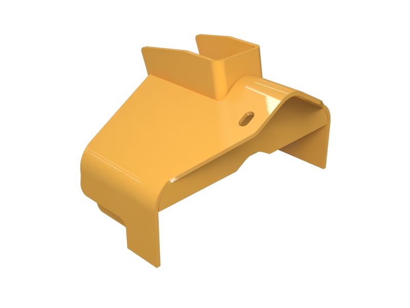 ОГРАЖДЕНИЕ ПРАВОЕ