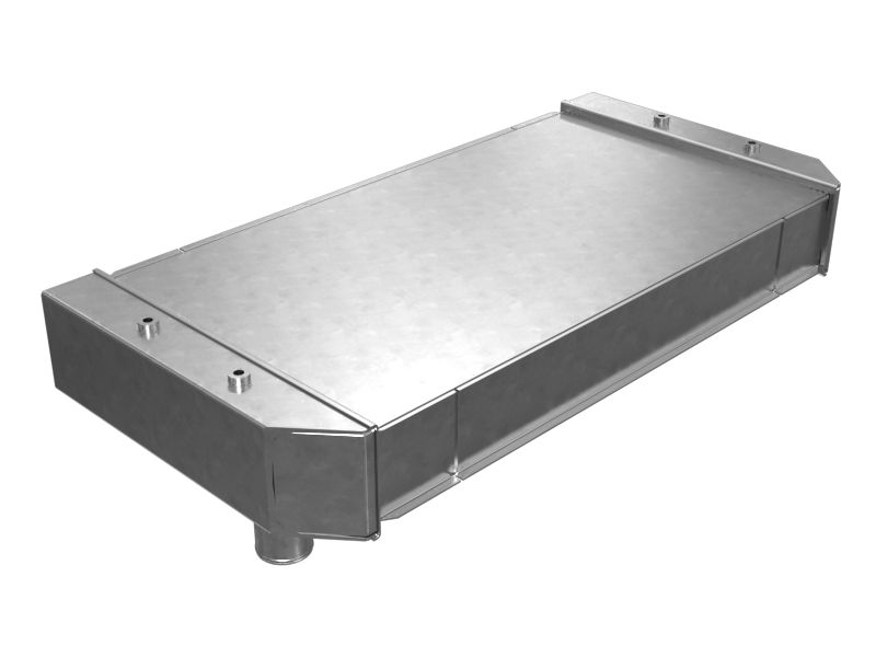 СЕРДЕЧНИК В СБОРЕ