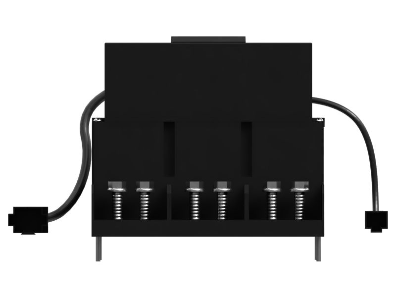 ВЫКЛЮЧАТЕЛЬ В СБОРЕ