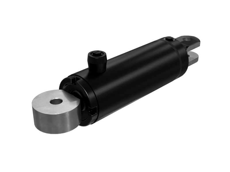 Cat® Reman Hydraulic Cylinder