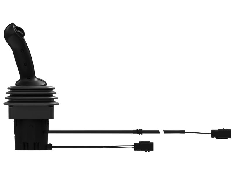 438-8697: Joystick Control | Cat® Parts Store