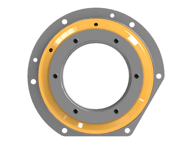 ПЕРЕХОДНИК ГИДРАВЛИЧЕСКИЙ