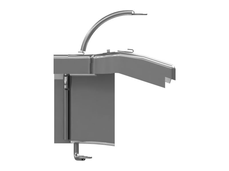 ЩИТОК В СБОРЕ