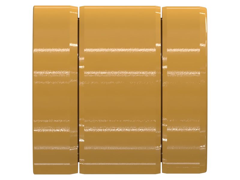 Картридж подшипника скольжения (палец тележки)