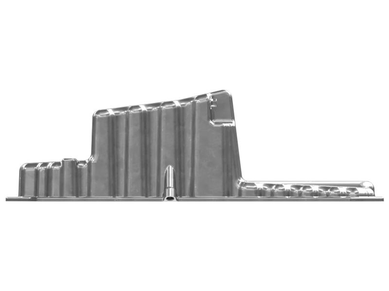 Поддон картера двигателя