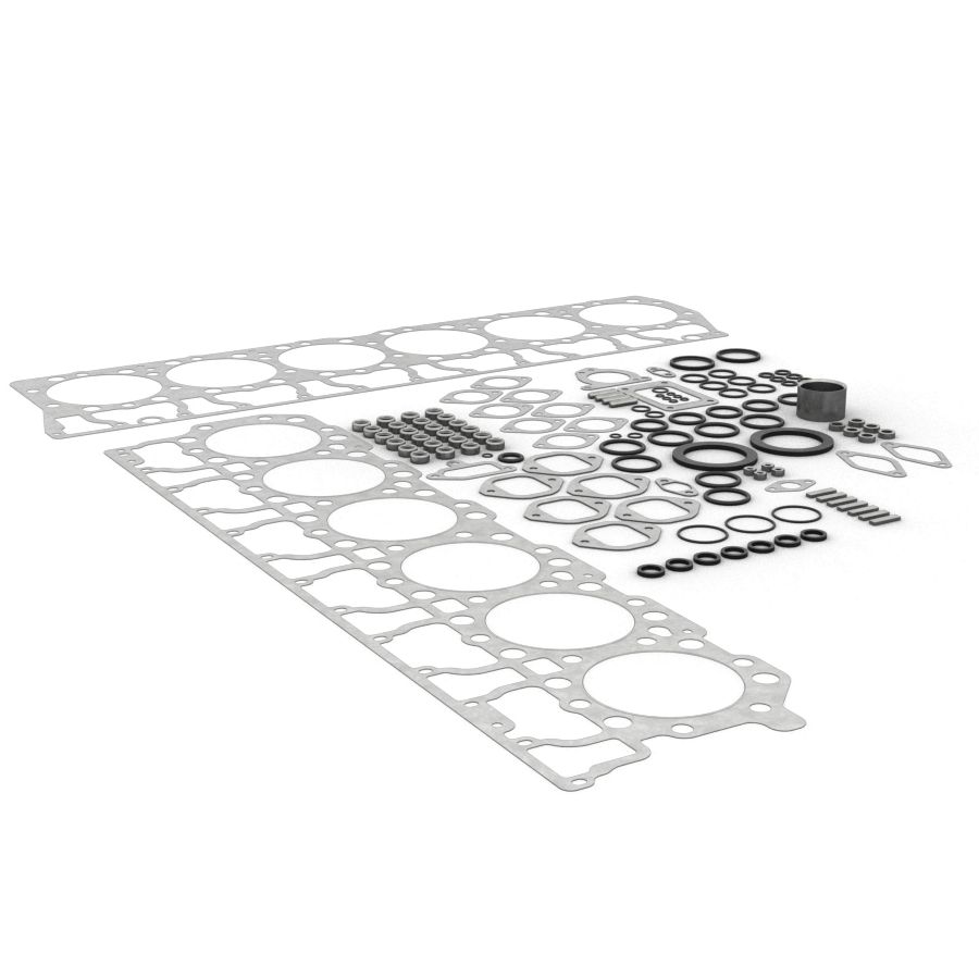 Комплект установки головки блока цилиндров