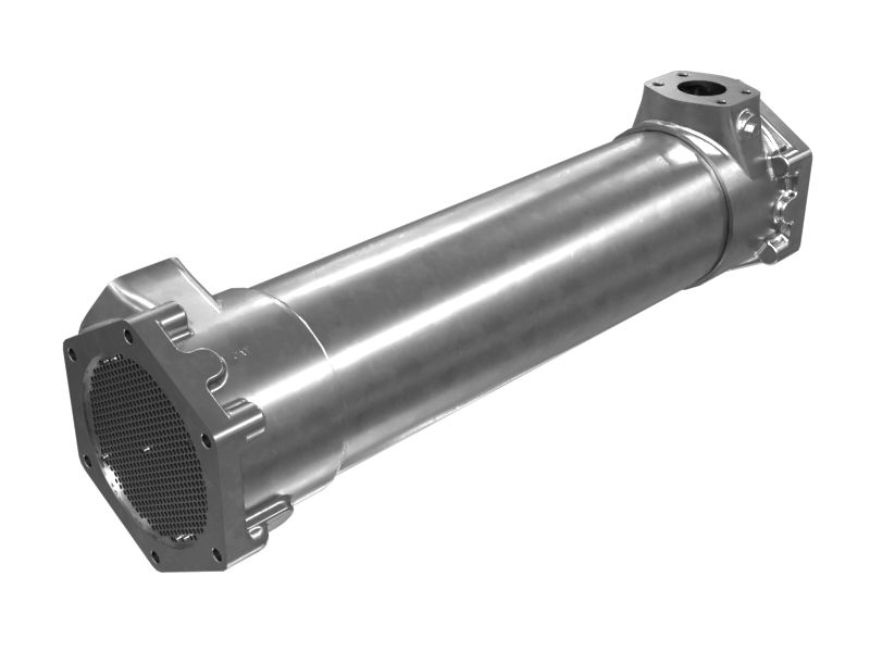 4W-5412: БЛОК СЕРДЕЧНИКА